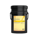 Luftverktygsolja Shell Air Tool Oil S2 A 100, 20L
