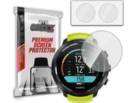 Grizzglass Suunto D5 Hybridglas