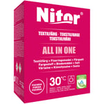 Nitor  All In One 350 g Marinblå