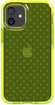 tech21 Evo Check Coque antimicrobienne pour Apple iPhone 12 Mini 5G avec Protection Contre Les Chutes de 10 Pieds