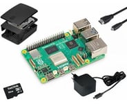 Okdo Raspberry Pi 5, 4GB Starter Kit