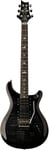 PRS SE Custom 24 Floyd Rose, Charcoal Burst