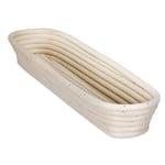 Städter Jäskorg i rotting, Baguette 36 cm -