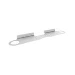 PureMounts, Speaker Mount Wall Mount for Sonos Beam - White