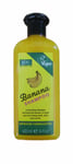 XPEL  Banana Shampoo Xpel HHC Nourishing Shampoo- Improved Formula -Vegan- 400ml