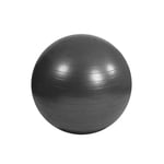 Yogabold / Træningsbold / Fitnessbold - 1 stk - Ø:55 cm.
