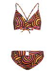 Baay - Maoi Bikini Set Orange O'neill
