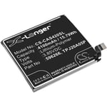 Batteri till SmartPhone, Mobil för CAT S42, S32