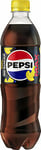 Pepsi Max Lemon 50 cl å-pet Carlsberg