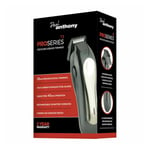 Paul Anthony Pro Series T3 Hair Cutting Clippers, Beard and Neckline Trimmer