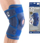 Neo-G Knee Support Hinged - Knee Brace for Meniscus Tear, Arthritis, Knee for –