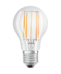 OSRAM Ampoule LED | Culot: E27 | 4000 K | 11 W | équivalent à 100 W | LED Retrofit CLASSIC A, Blanc froid