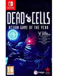 Dead Cells (Game of the Year Edition) - Nintendo Switch