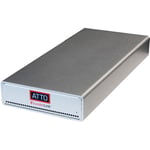 Atto Dual 40Gb to Dual 10Gb Ethernet Thunderbolt 3 Adapter, RJ45 SFP+,