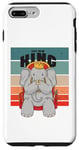 iPhone 7 Plus/8 Plus The New Elephant King, King Proboscis Case