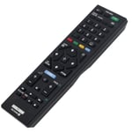 VINABTY RM-ED062 Remote Control Replace for Sony Bravia LCD Digital Colour TV KDL-46R473A KDL-46R470A KDL-40RE455 KDL-40RE453 KDL-40RE450 KDL-40R485B KDL-40R483B KDL-40R480B KDL-40R474A KDL-40R473A