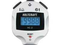 VOLTCRAFT HC-2 Handräknare Digital handräknare HC-2
