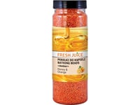 Fresh Juice Honey &Amp  Orange Bath Beads 450Ml