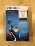 Philips Family Hair Clipper QC5115 11 Lengths Ultra Quiet Coded Use