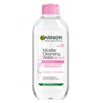 Garnier Micellar Cleansing Water All-in-1, 400ml