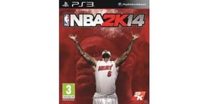 NBA 2K14 MIX PS3