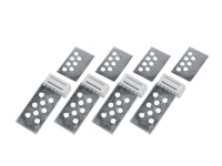 Modeco Magnetic holder for tiles 4 pcs. (MN-76-030)