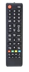 *New* GENUINE TV Remote Control For Samsung UE55JU6650SXXN