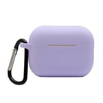 Trolsk Silicone Hang Case (AirPods Pro 2) - skal - Lila