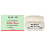 Darphin Ideal Resource Anti-Age & Eclat Concentré Huile Régénérant aux Pro-Vitamines C/E, Vanille, 60 Caspules, 60 Unités