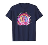 My Little Pony: A New Generation Besties Group Rainbow T-Shirt