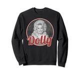 The Classic Dolly Parton Sweatshirt