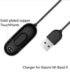 Câble Chargeur Usb Smartwatch Pour Xiaomi Mi Band 4