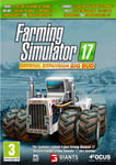 Farming Simulator 17 - Big Bud Expansion PC Focus