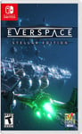 Everspace Stellar Edition Jeu Nintendo Switch (#)