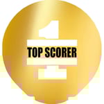 Happy Condoms Top Scorer