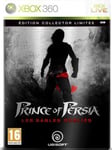 Prince Of Persia - Les Sables Oubliés - Edition Collector Steelbook Xbox 360