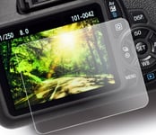 EASYCOVER Protège écran pour Canon R8 / R50 / R100