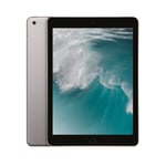 Rekonditionerad iPad Air | WiFi 16GB | Space Grey | A, Nyskick