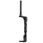 Cannondale Lefty Oliver Gravel Fork - 700c Black / 30mm Tapered