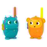 B Toys - B Walkie Talkie set (702052)