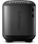 Philips TAS1505 Wireless Bluetooth Speaker