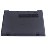 Compatible For Lenovo V130 V130-15IKB Replacement Bottom Base Housing Case Cover Chassis Grey Colour