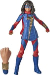 Marvel Avengers Gamerverse 6-inch Ms. Marvel Figure KAMALA KHAN