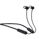 Skullcandy Jib+ Wireless In-Ear Headphones - Black Bluetooth 5.0 - Up to 6 Hours Battery Life