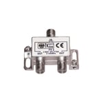 Glomex antennesplitter F-connector