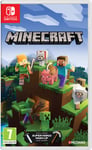 Minecraft (Bergsala UK4)