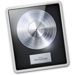 Apple logic pro x (business and education customers / education only for resellers)