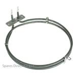 fits BEKO Cooker Fan Oven Element BDVC664W  OSF21133SX BDVC665W