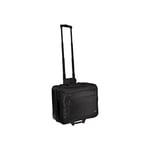 TARGUS Targus CityGear Rouleau pour ordinateur portable de voyage - Sacoche 17.3" noir