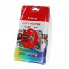 Canon Pixma IX 6520 - CANON Ink 4540B017 CLI-526 Multipack + Paper 87016